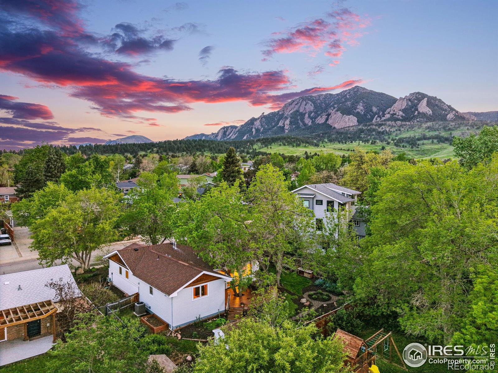 MLS Image #34 for 2545  woodstock place,boulder, Colorado