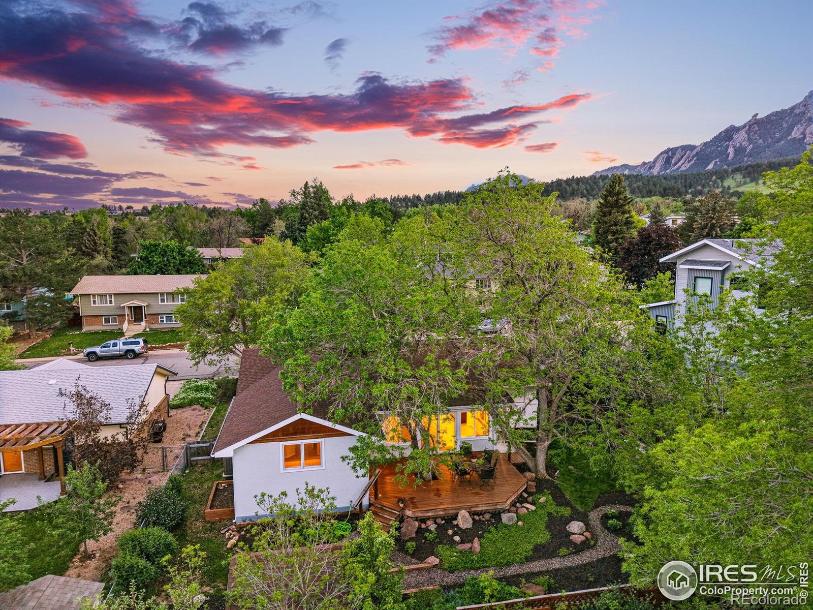 MLS Image #35 for 2545  woodstock place,boulder, Colorado