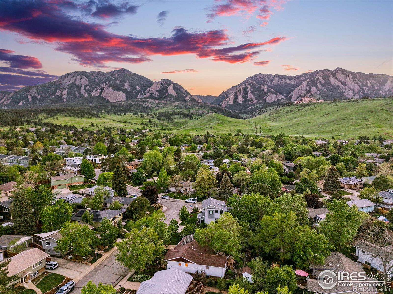 MLS Image #36 for 2545  woodstock place,boulder, Colorado