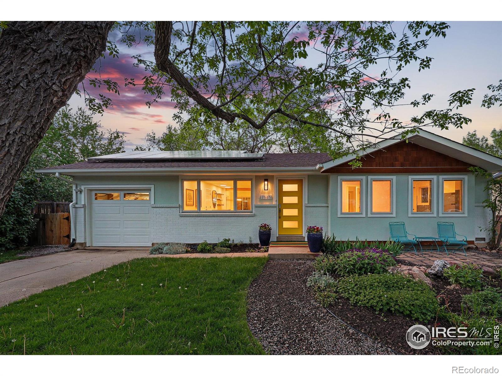 MLS Image #37 for 2545  woodstock place,boulder, Colorado