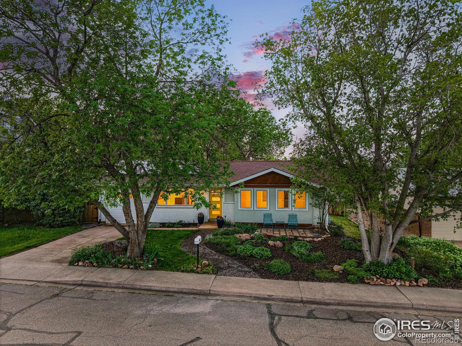 MLS Image #38 for 2545  woodstock place,boulder, Colorado