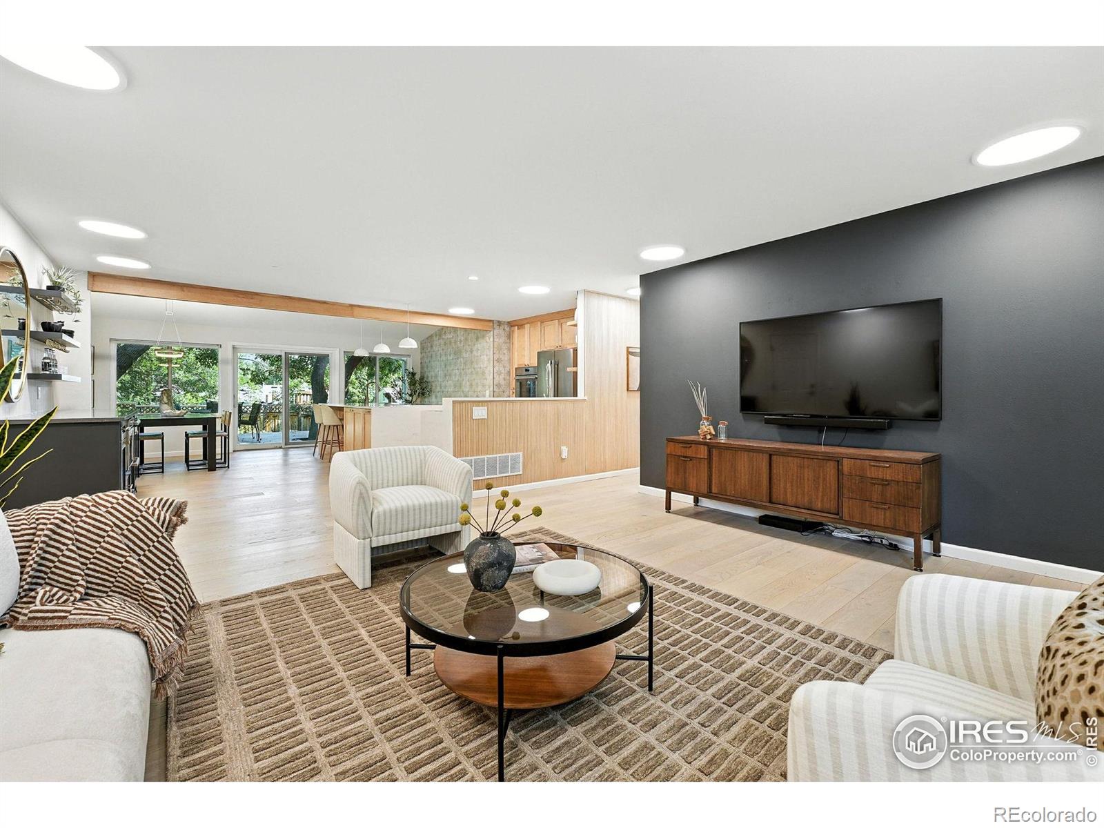 MLS Image #4 for 2545  woodstock place,boulder, Colorado
