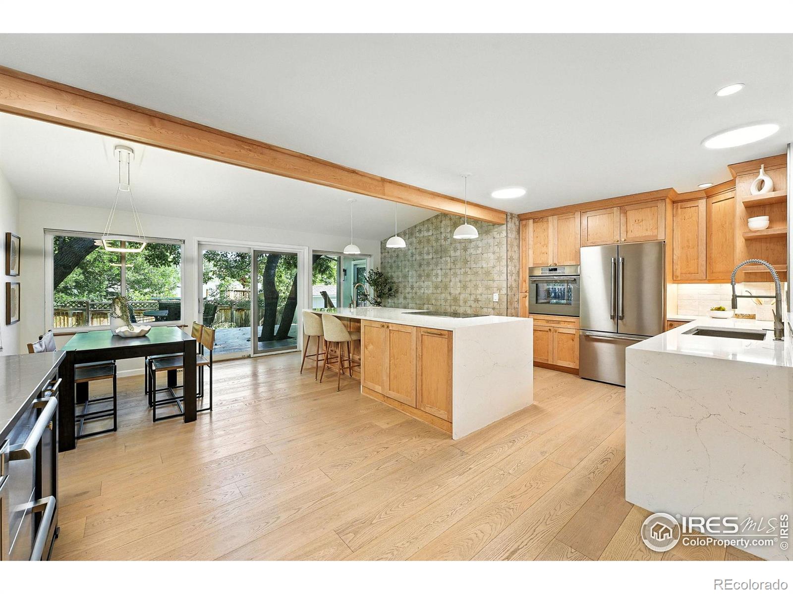 MLS Image #8 for 2545  woodstock place,boulder, Colorado