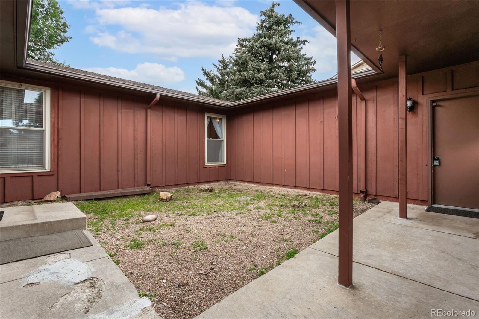MLS Image #2 for 2932 w whileaway circle,colorado springs, Colorado