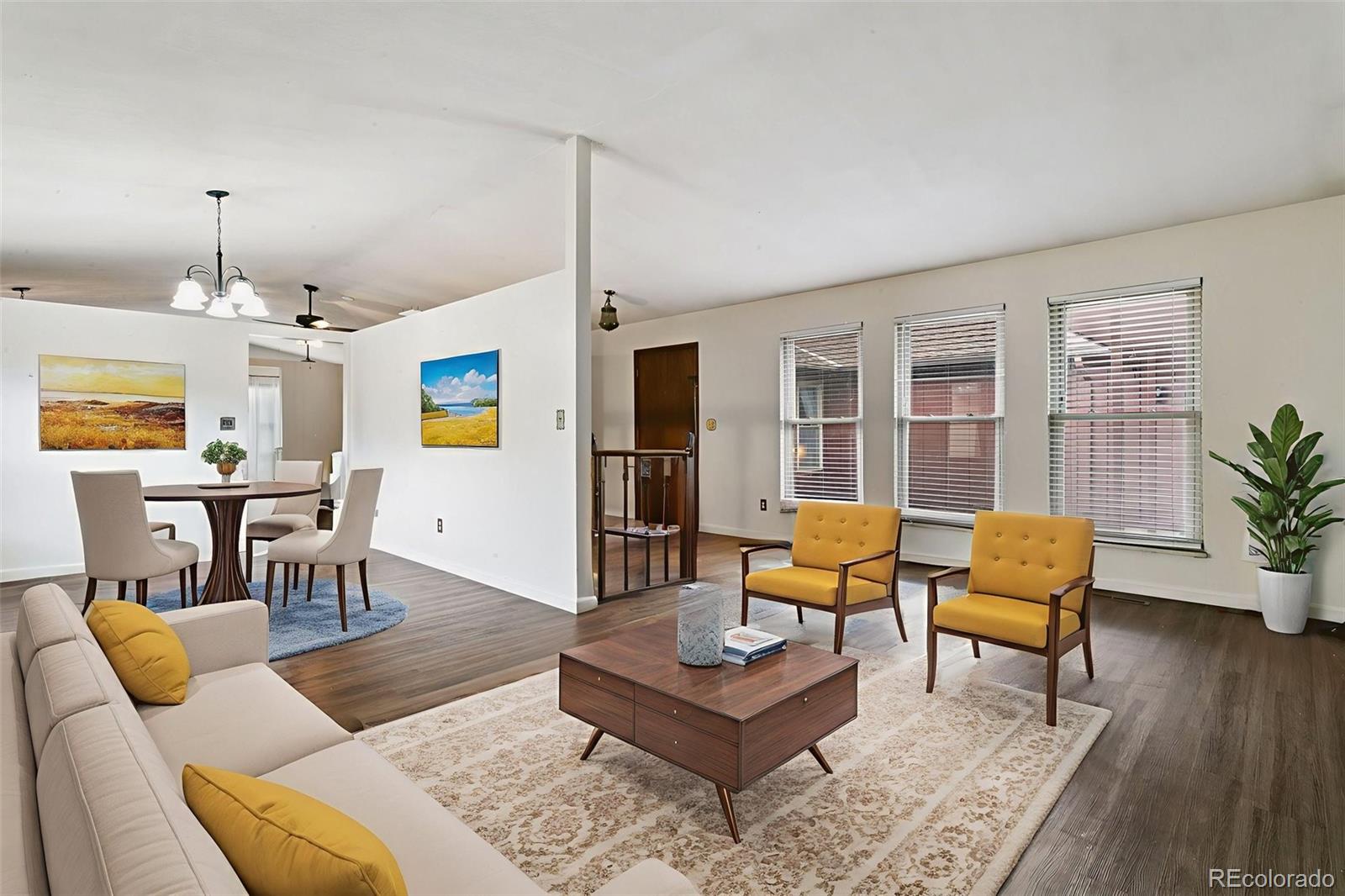 MLS Image #4 for 2932 w whileaway circle,colorado springs, Colorado