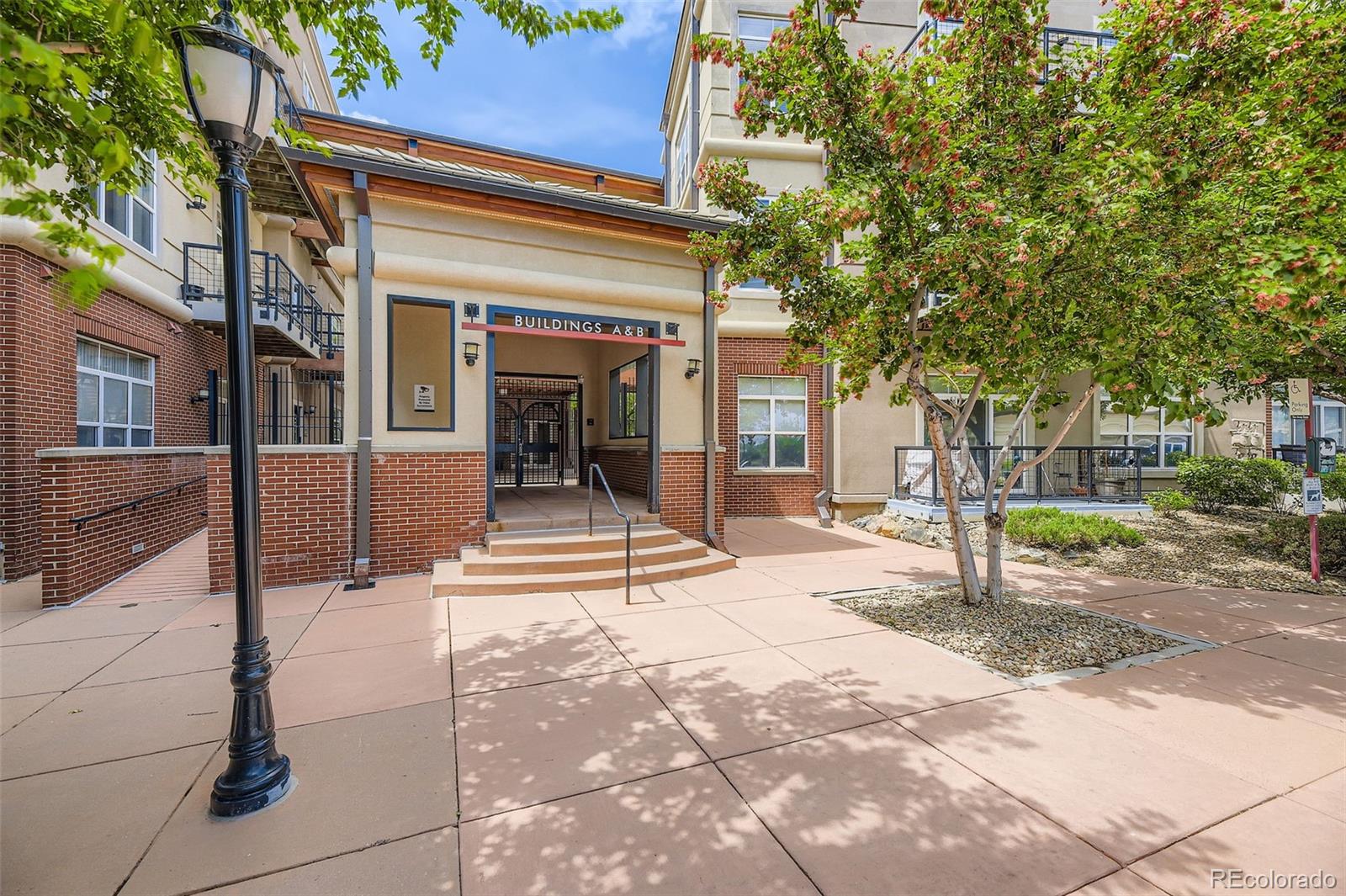 MLS Image #1 for 5677 s park place b111,englewood, Colorado