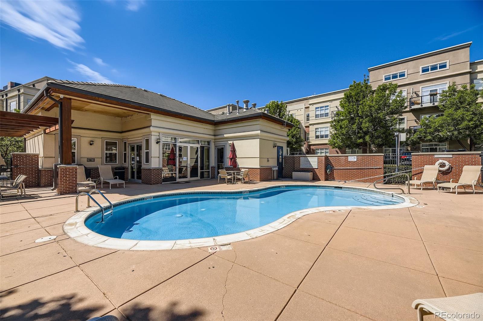 MLS Image #22 for 5677 s park place b111,englewood, Colorado