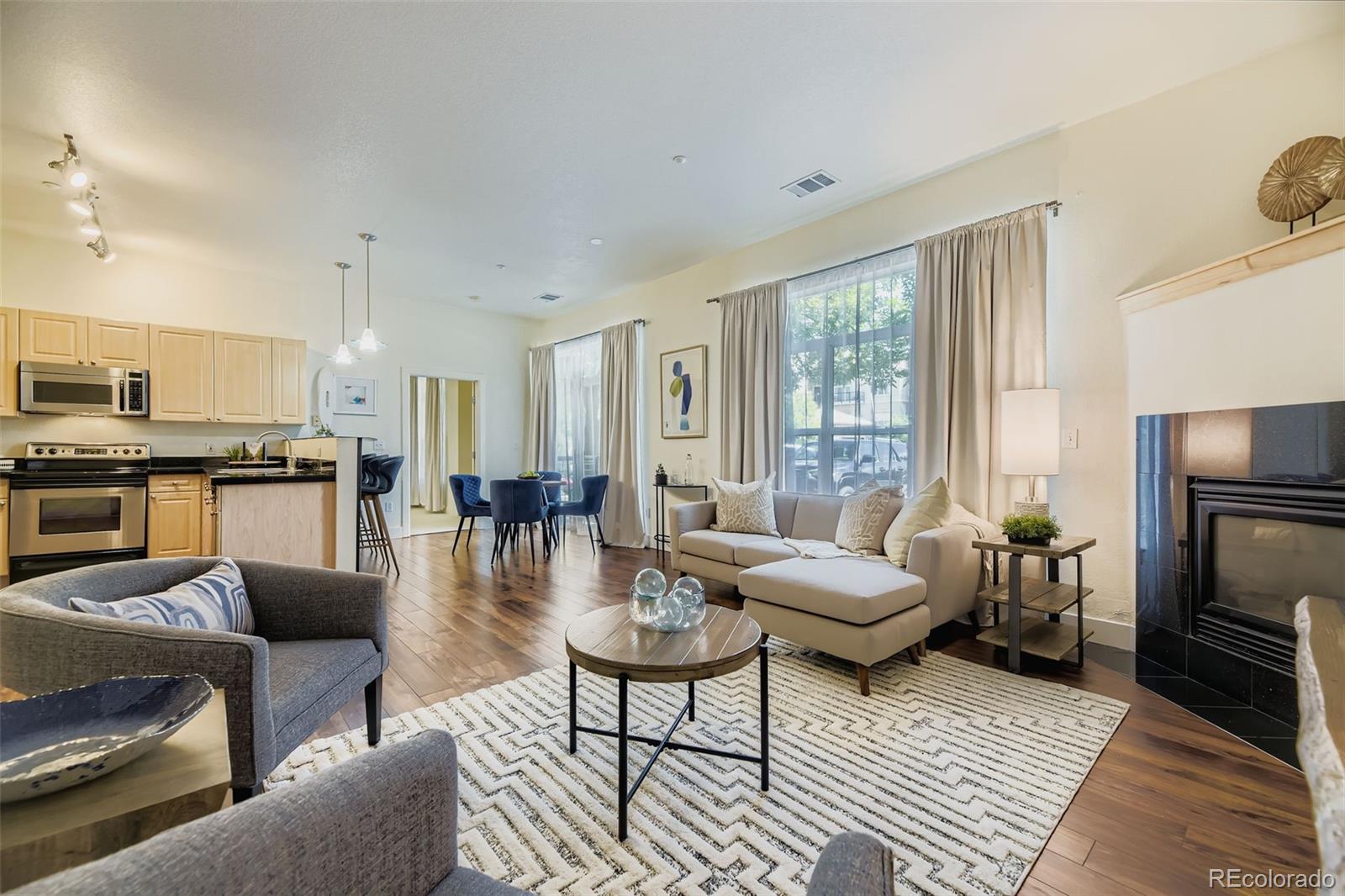 MLS Image #4 for 5677 s park place b111,englewood, Colorado