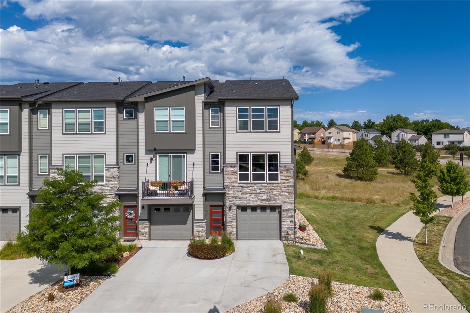 MLS Image #0 for 4425  cyan circle e,castle rock, Colorado