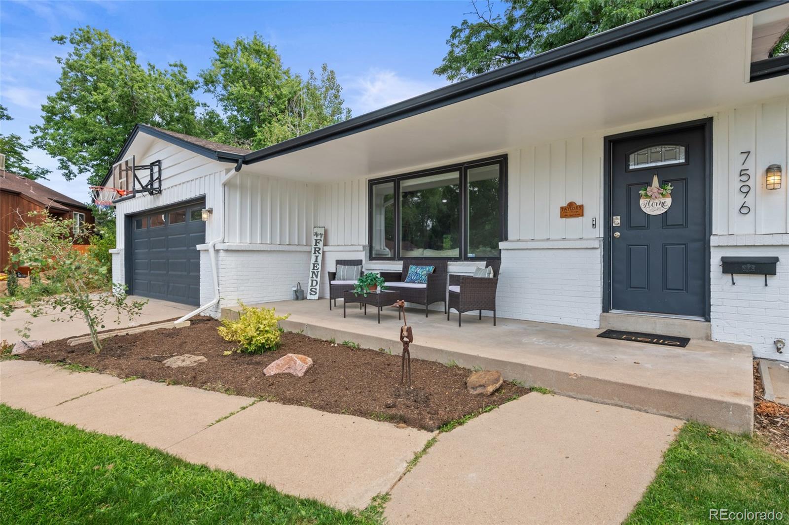 MLS Image #1 for 7596 e davies court,centennial, Colorado