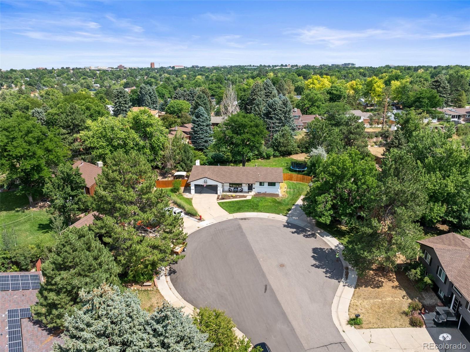 MLS Image #2 for 7596 e davies court,centennial, Colorado