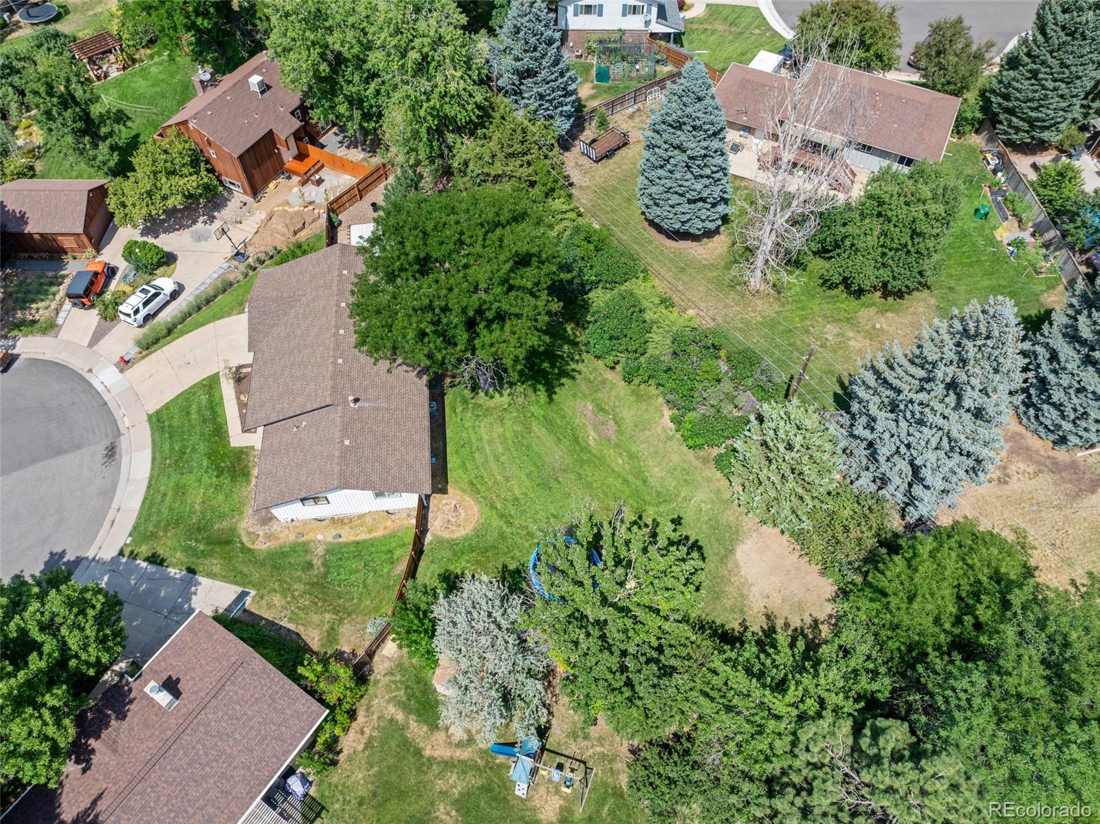 MLS Image #3 for 7596 e davies court,centennial, Colorado