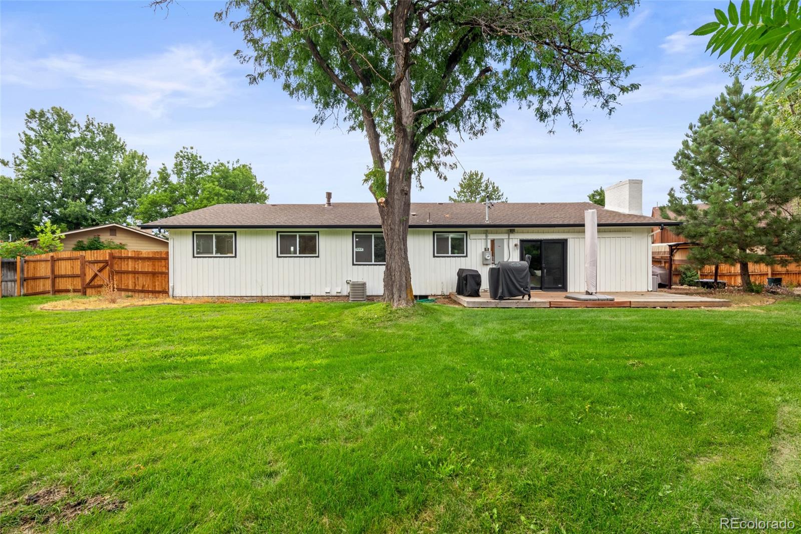 MLS Image #44 for 7596 e davies court,centennial, Colorado
