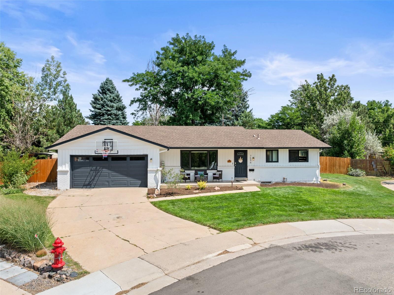 MLS Image #46 for 7596 e davies court,centennial, Colorado