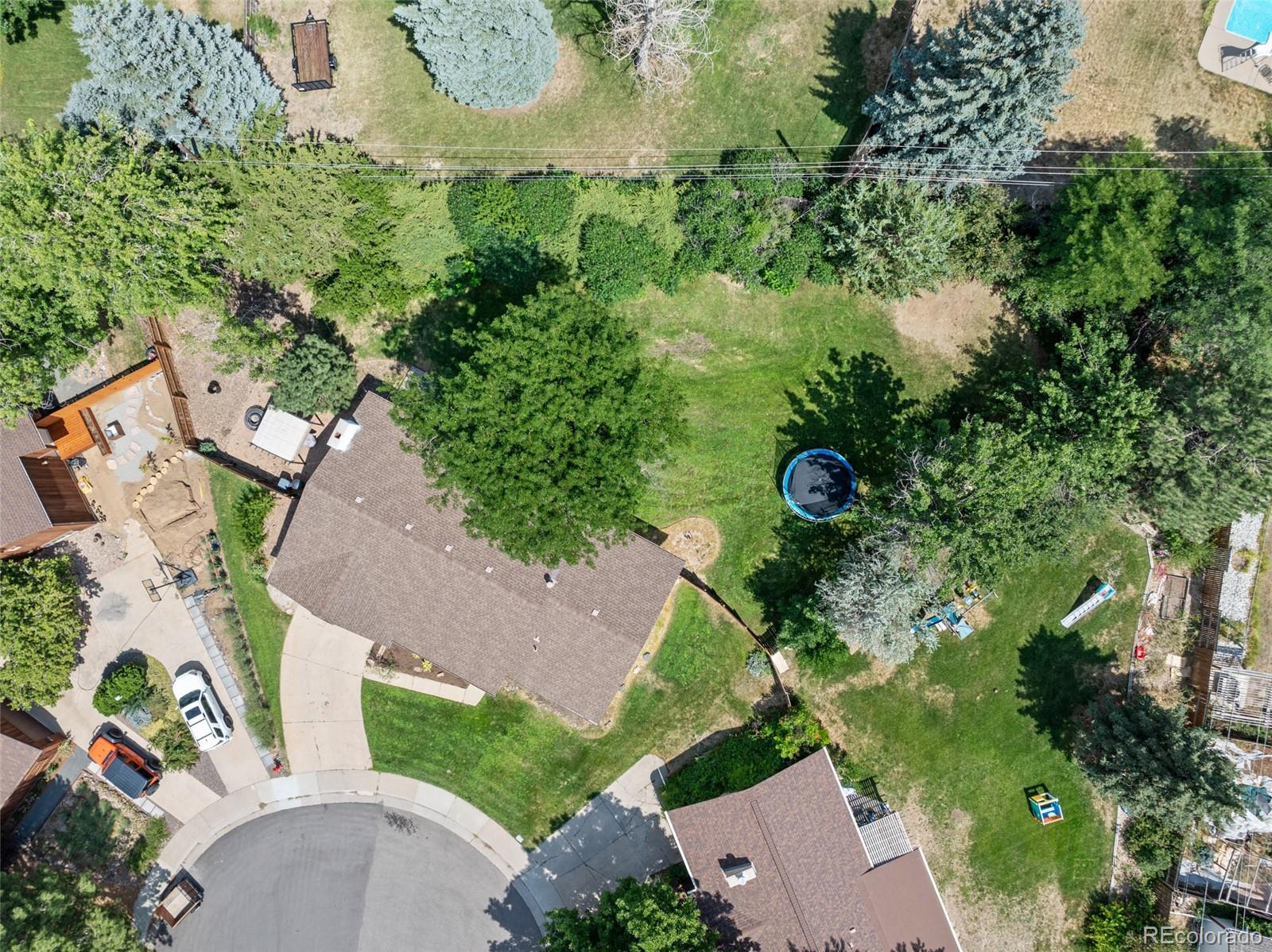 MLS Image #47 for 7596 e davies court,centennial, Colorado