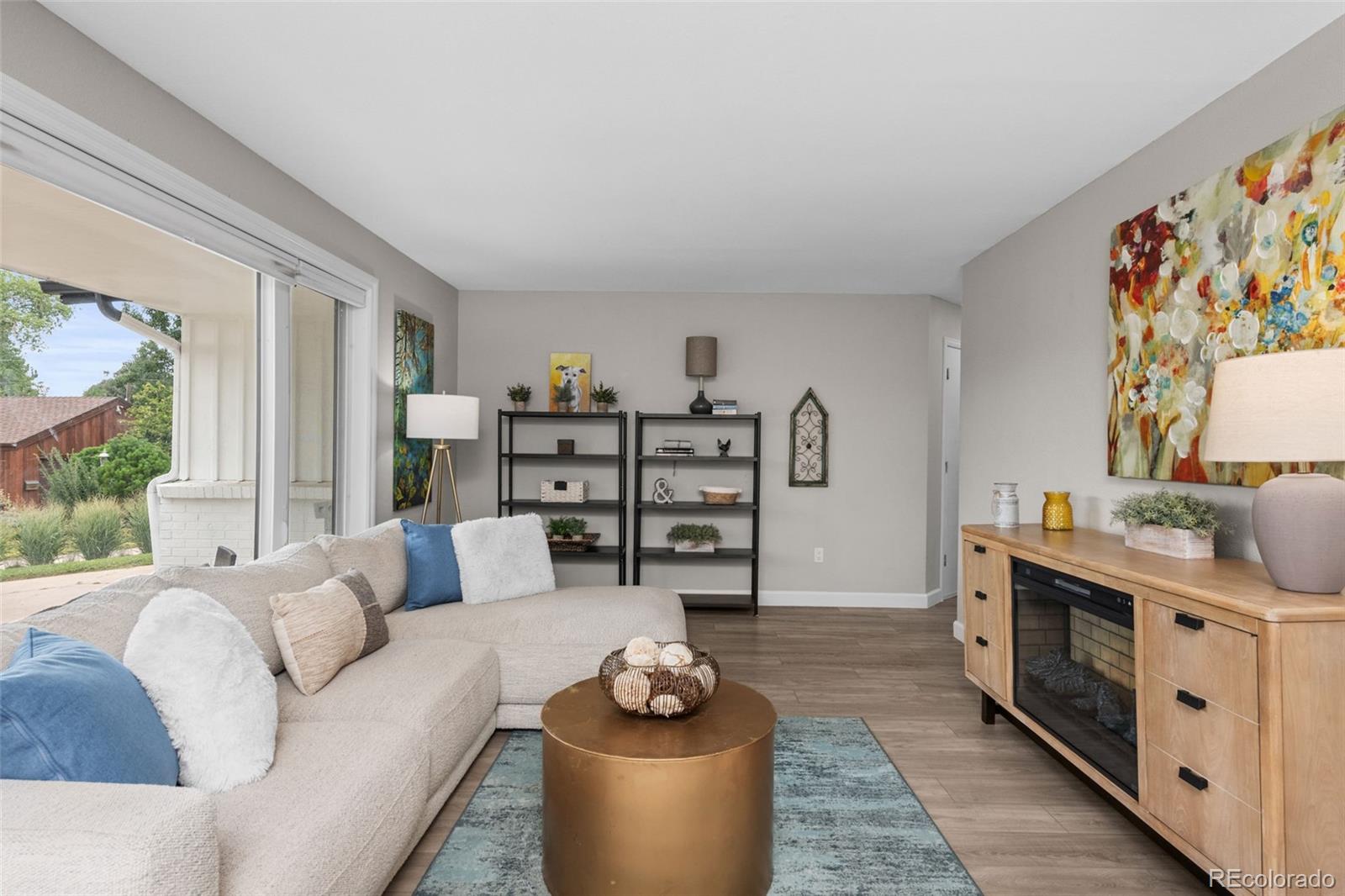 MLS Image #5 for 7596 e davies court,centennial, Colorado