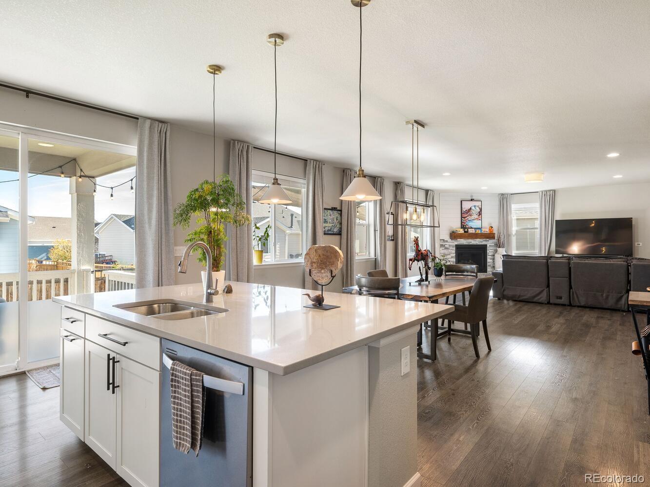 MLS Image #1 for 728  larkspur court,brighton, Colorado
