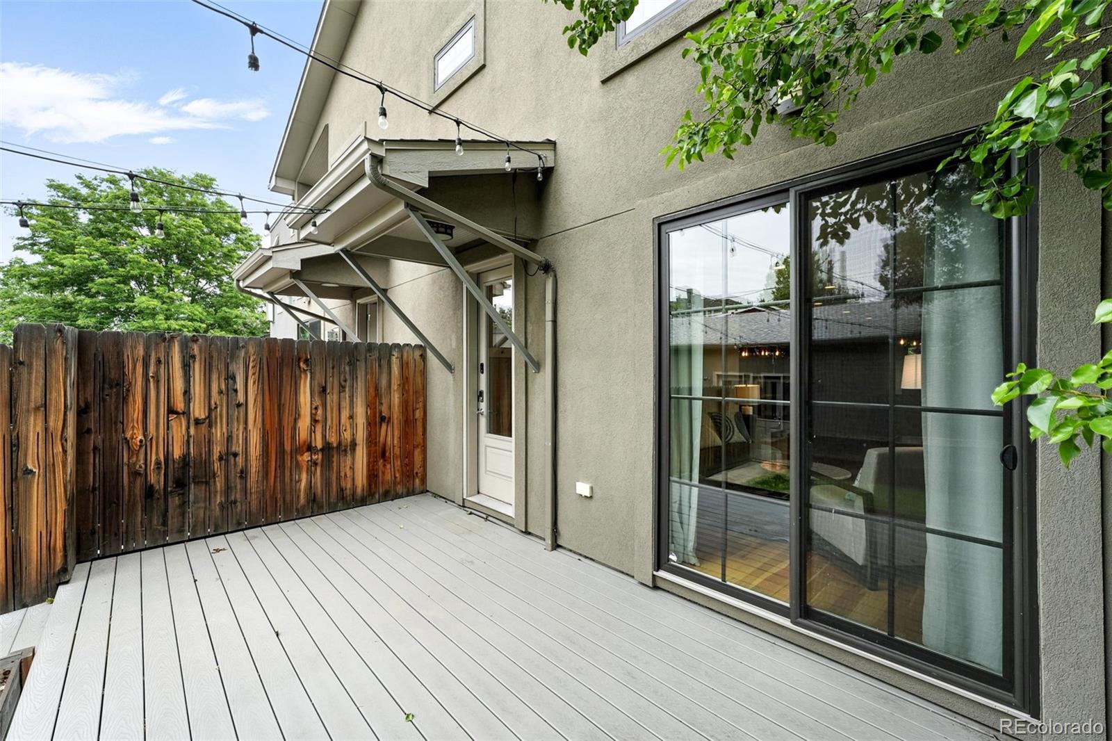 MLS Image #39 for 2077 s clayton street,denver, Colorado