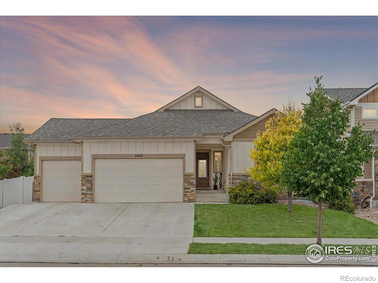 MLS Image #0 for 1062  mt columbia drive,severance, Colorado