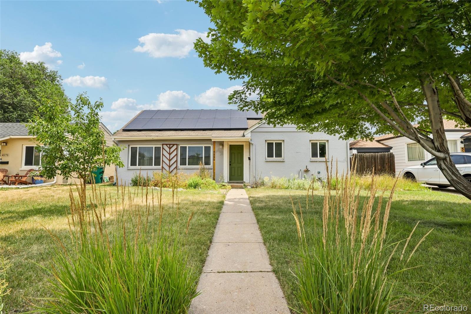 MLS Image #0 for 4580 s sherman street,englewood, Colorado