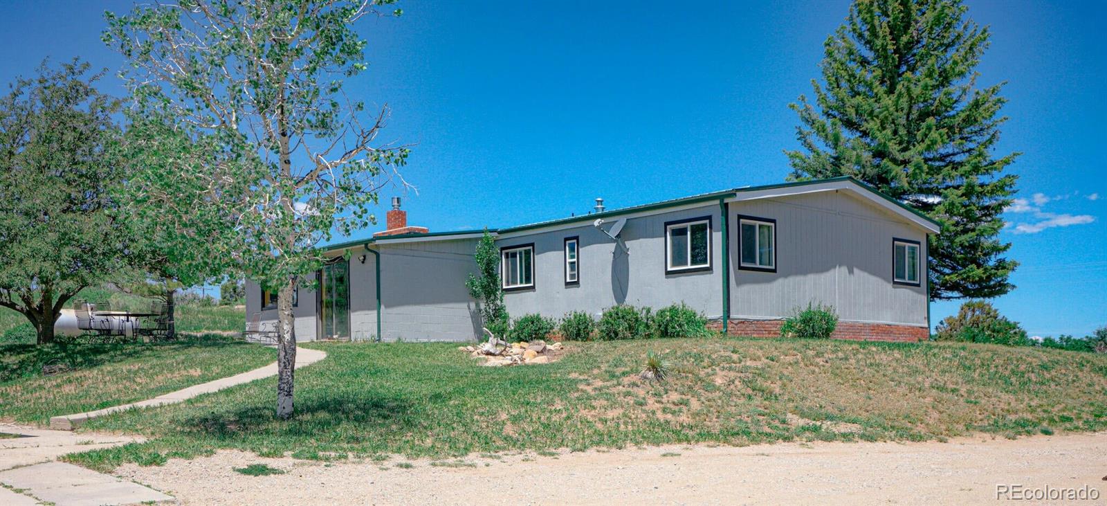 MLS Image #24 for 634  county road 358 ,la veta, Colorado