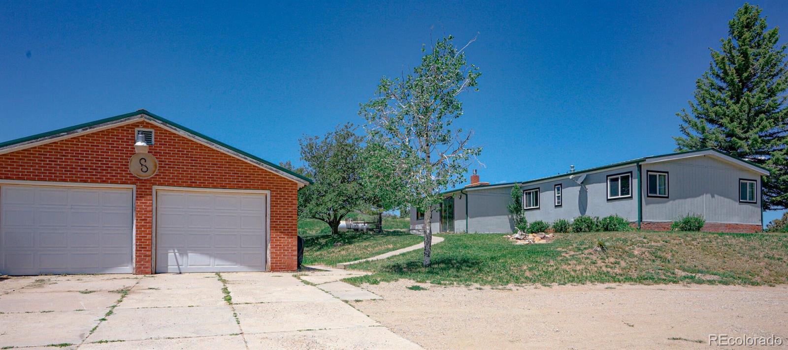 MLS Image #25 for 634  county road 358 ,la veta, Colorado