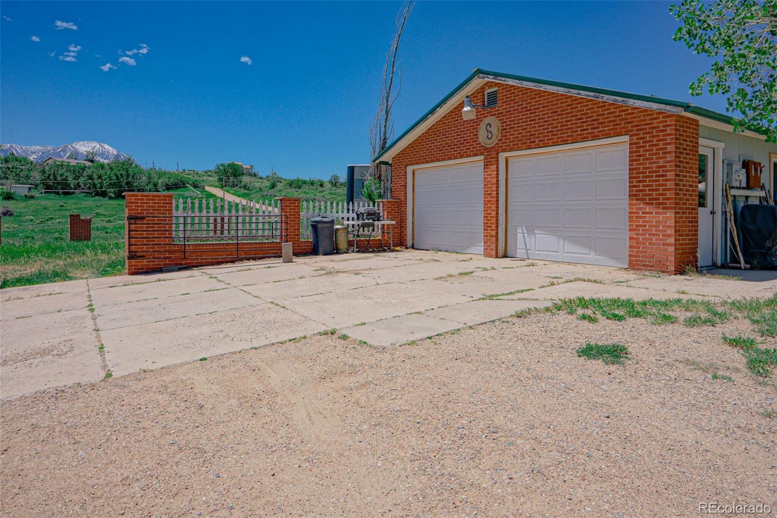 MLS Image #26 for 634  county road 358 ,la veta, Colorado