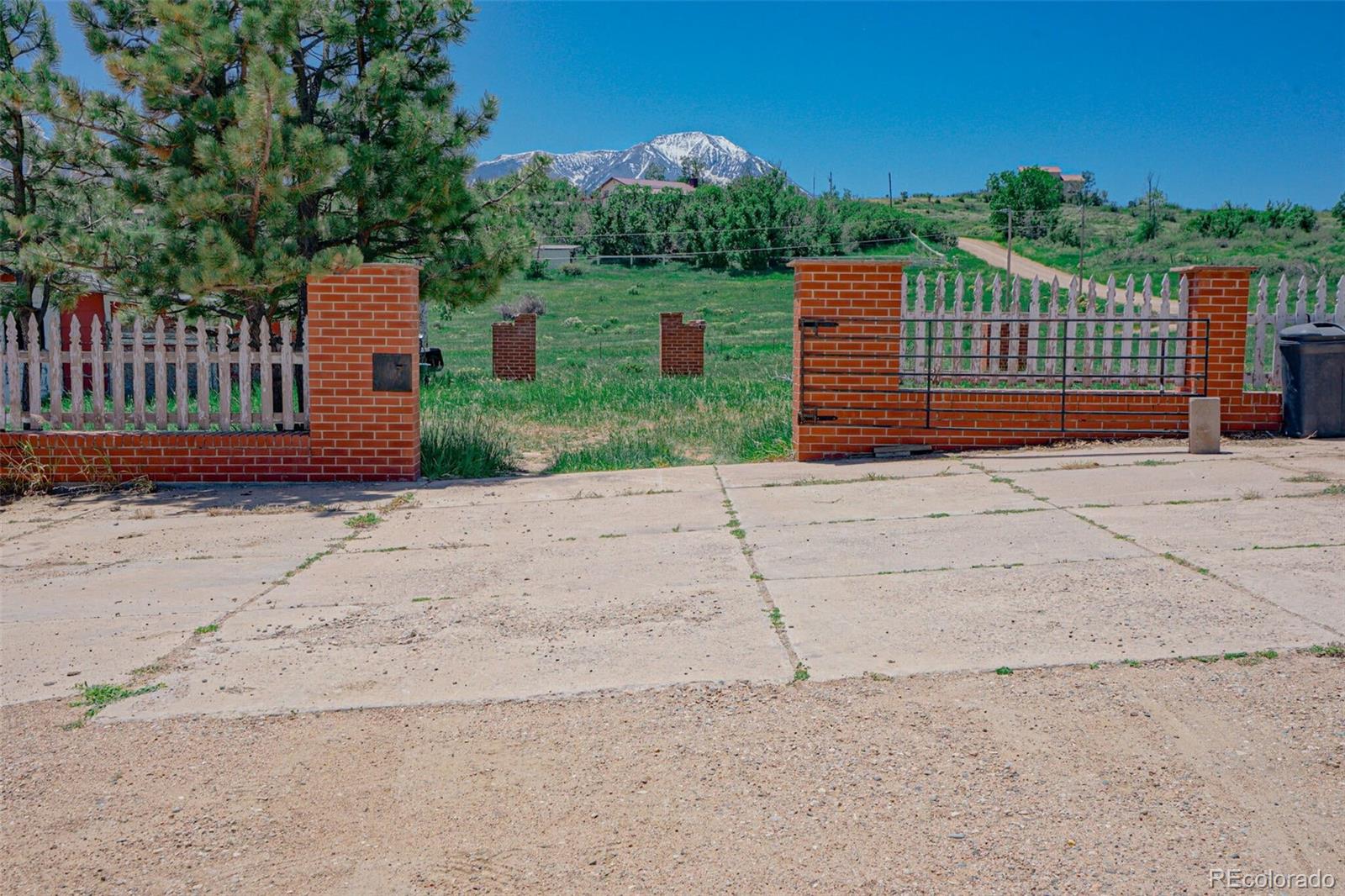 MLS Image #27 for 634  county road 358 ,la veta, Colorado