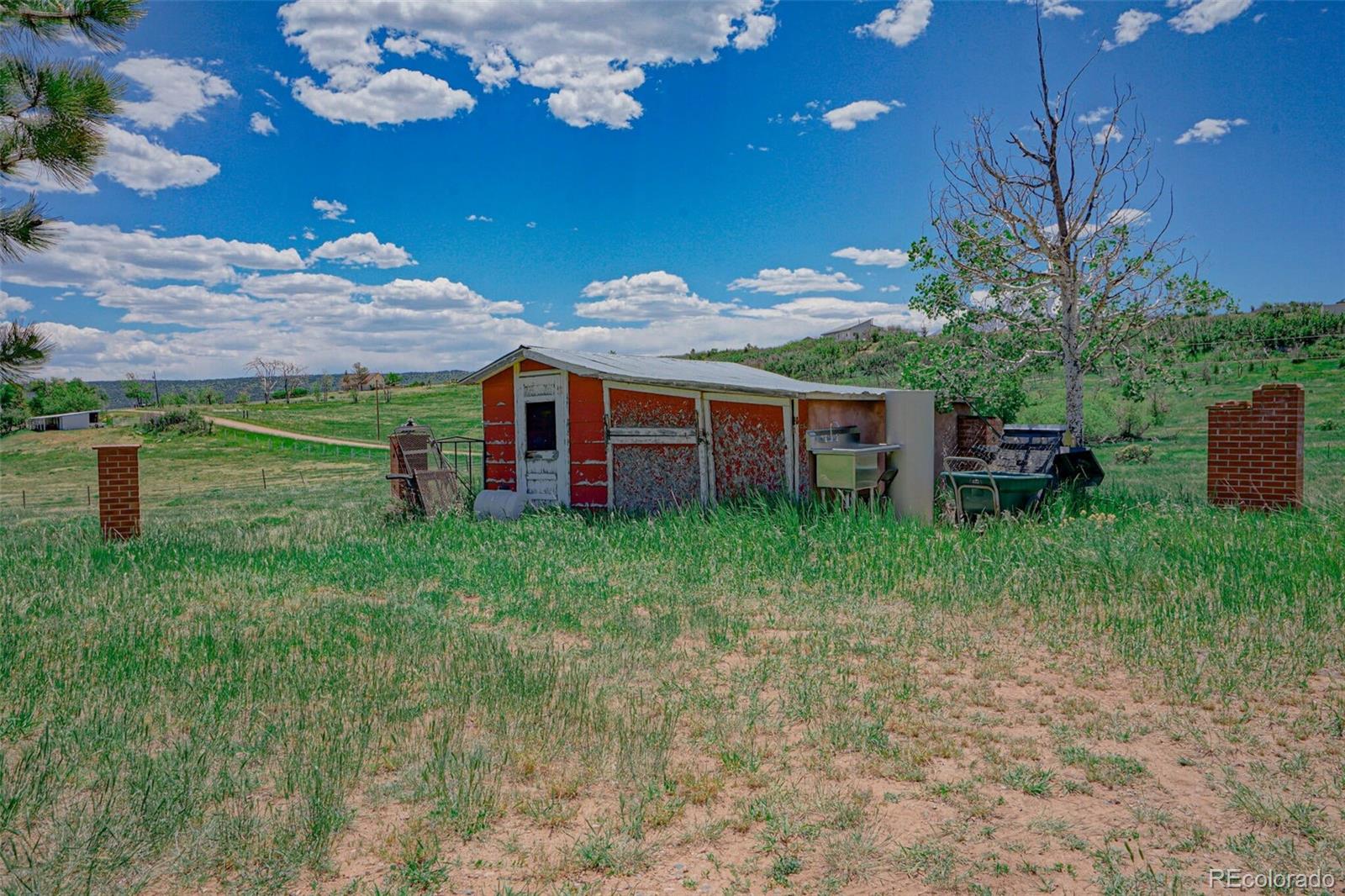 MLS Image #29 for 634  county road 358 ,la veta, Colorado