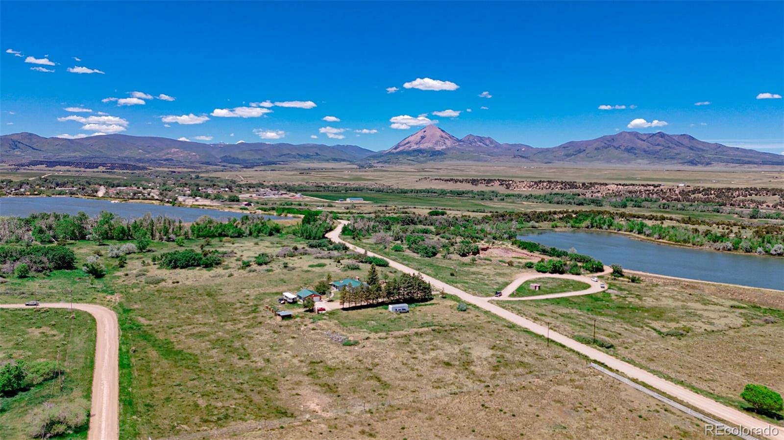 MLS Image #3 for 634  county road 358 ,la veta, Colorado