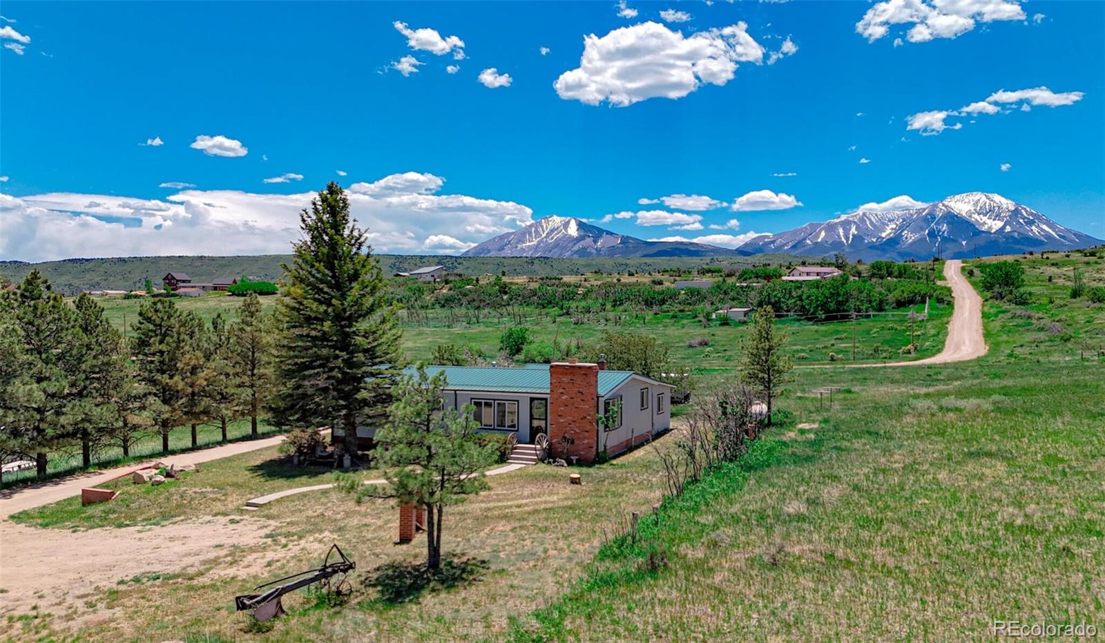 MLS Image #30 for 634  county road 358 ,la veta, Colorado