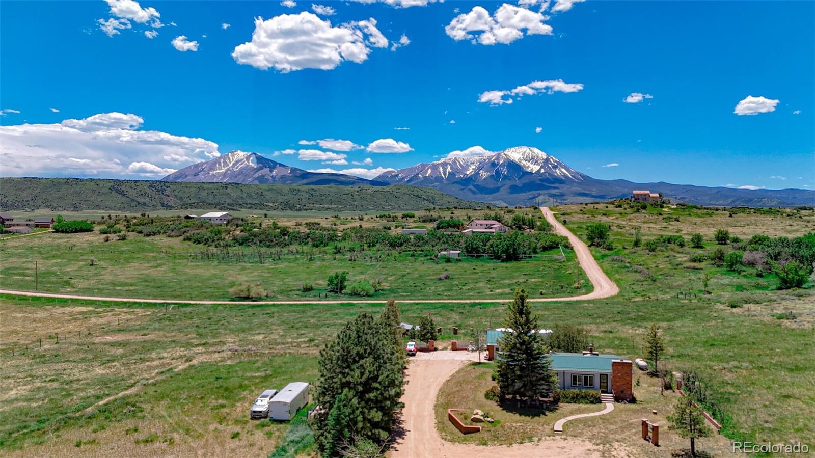 MLS Image #31 for 634  county road 358 ,la veta, Colorado
