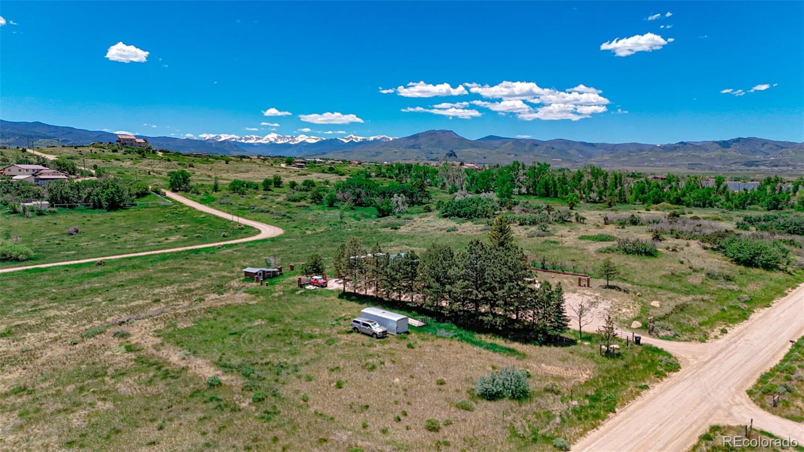 MLS Image #32 for 634  county road 358 ,la veta, Colorado