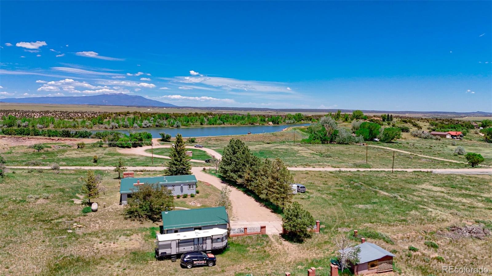 MLS Image #33 for 634  county road 358 ,la veta, Colorado