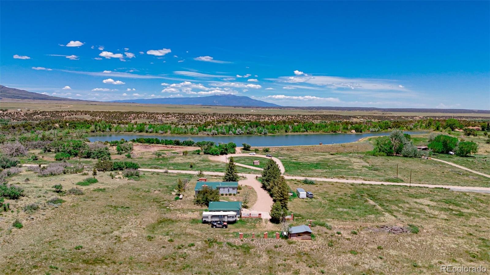 MLS Image #34 for 634  county road 358 ,la veta, Colorado