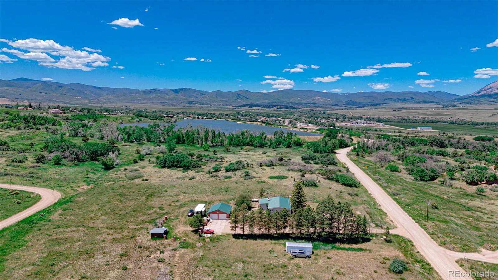 MLS Image #35 for 634  county road 358 ,la veta, Colorado