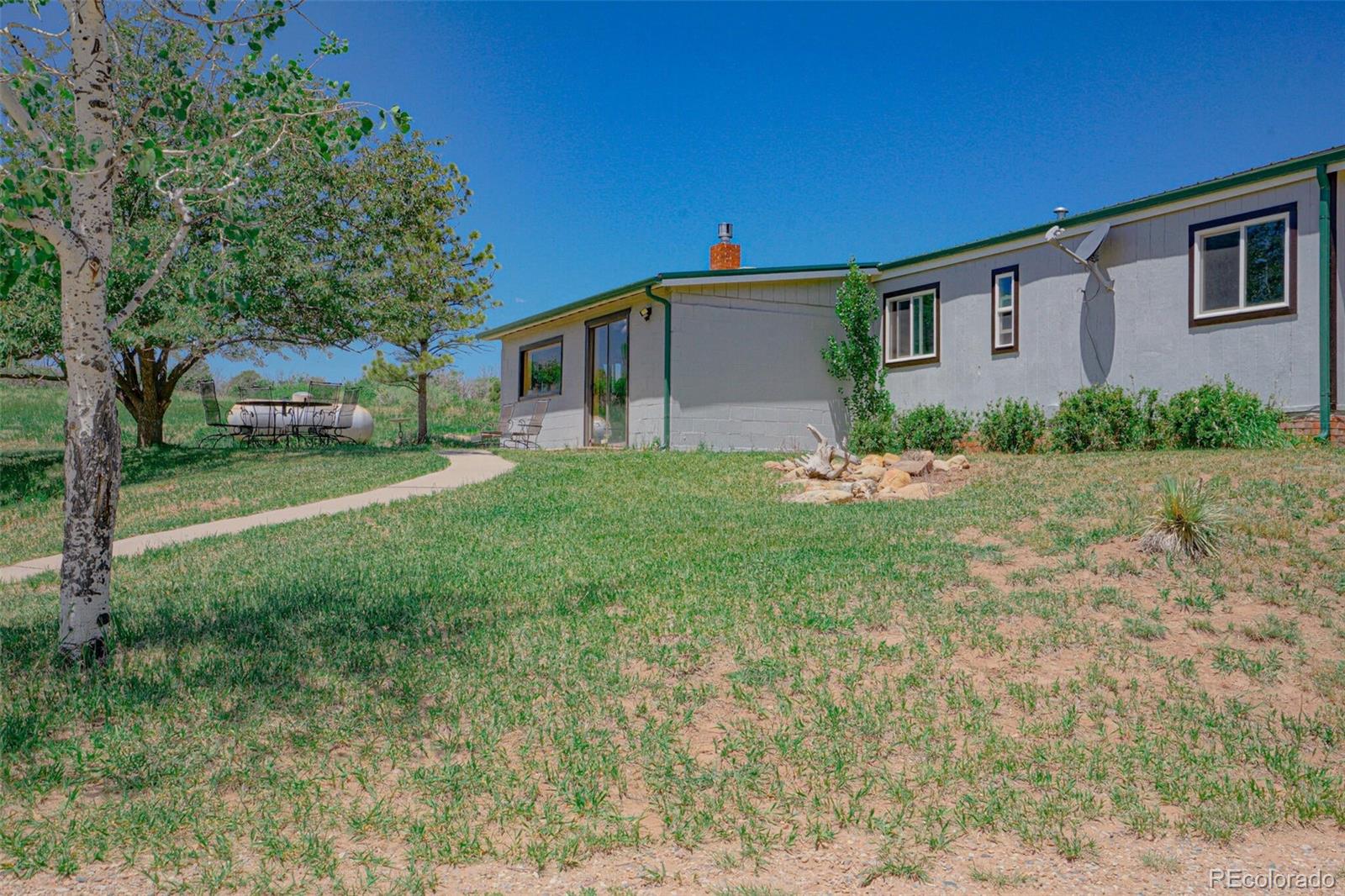MLS Image #36 for 634  county road 358 ,la veta, Colorado