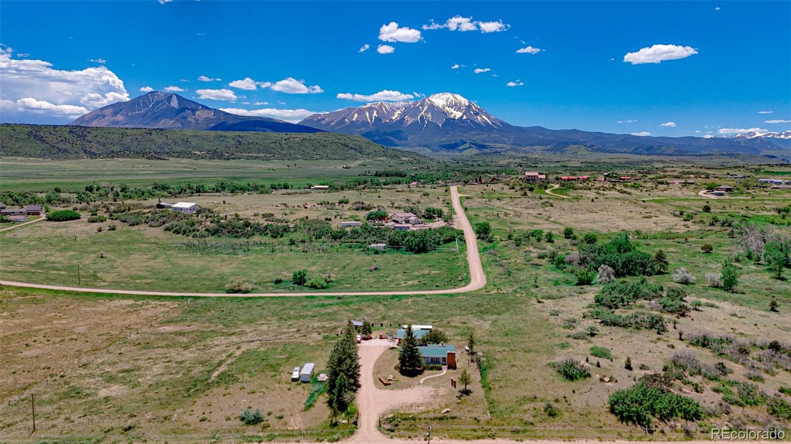 MLS Image #37 for 634  county road 358 ,la veta, Colorado