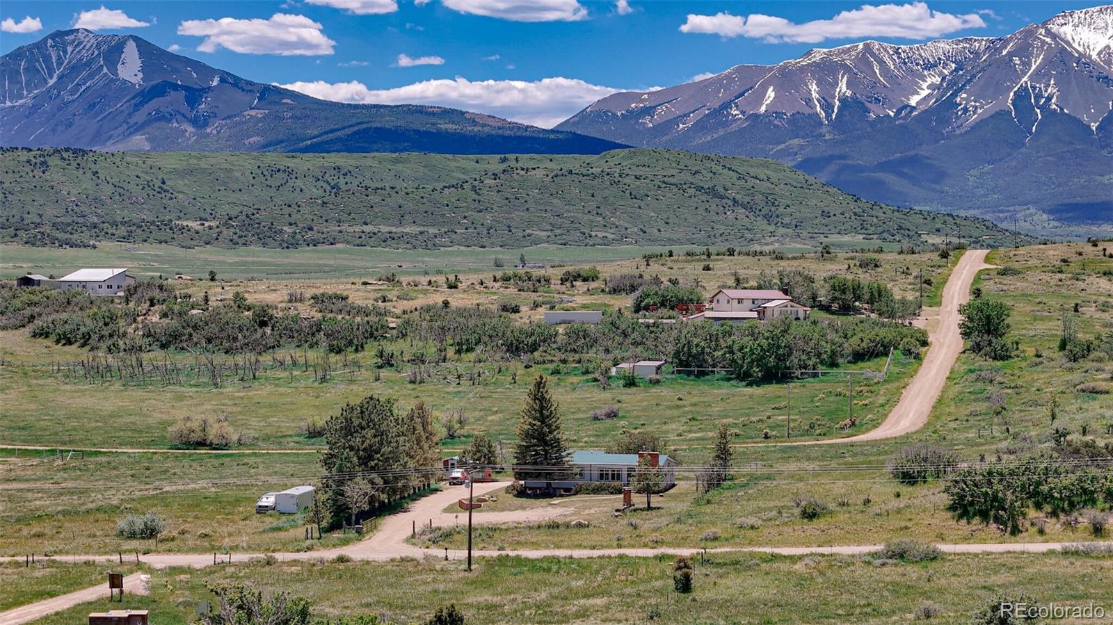 MLS Image #38 for 634  county road 358 ,la veta, Colorado