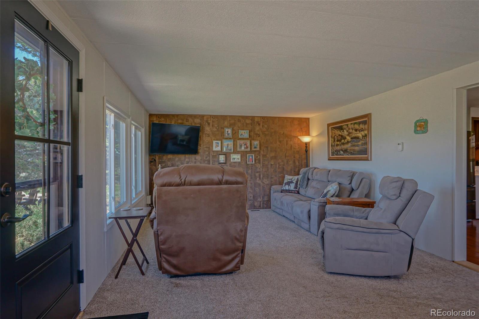 MLS Image #4 for 634  county road 358 ,la veta, Colorado