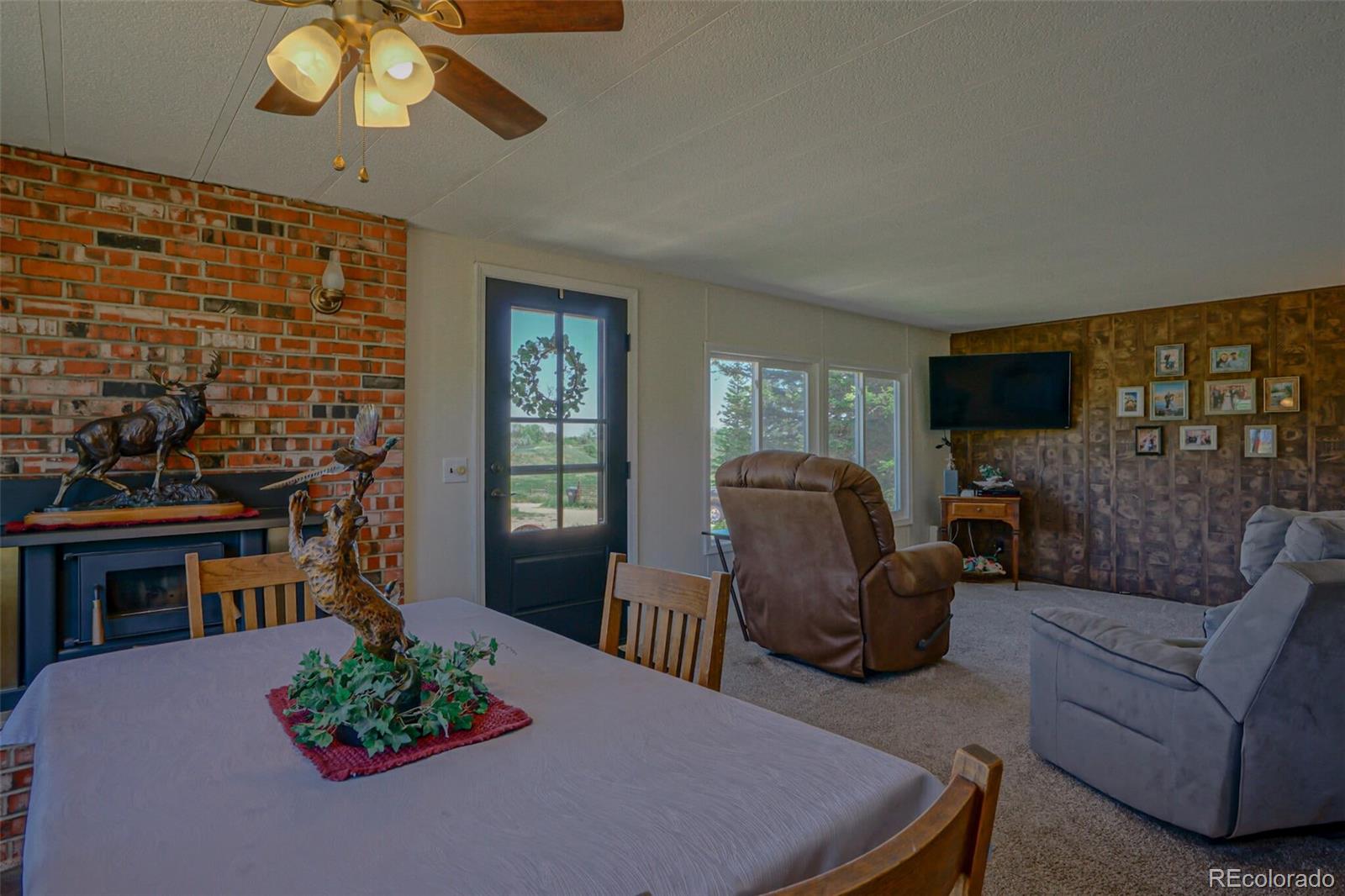 MLS Image #5 for 634  county road 358 ,la veta, Colorado