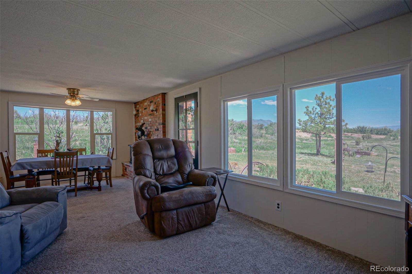 MLS Image #6 for 634  county road 358 ,la veta, Colorado