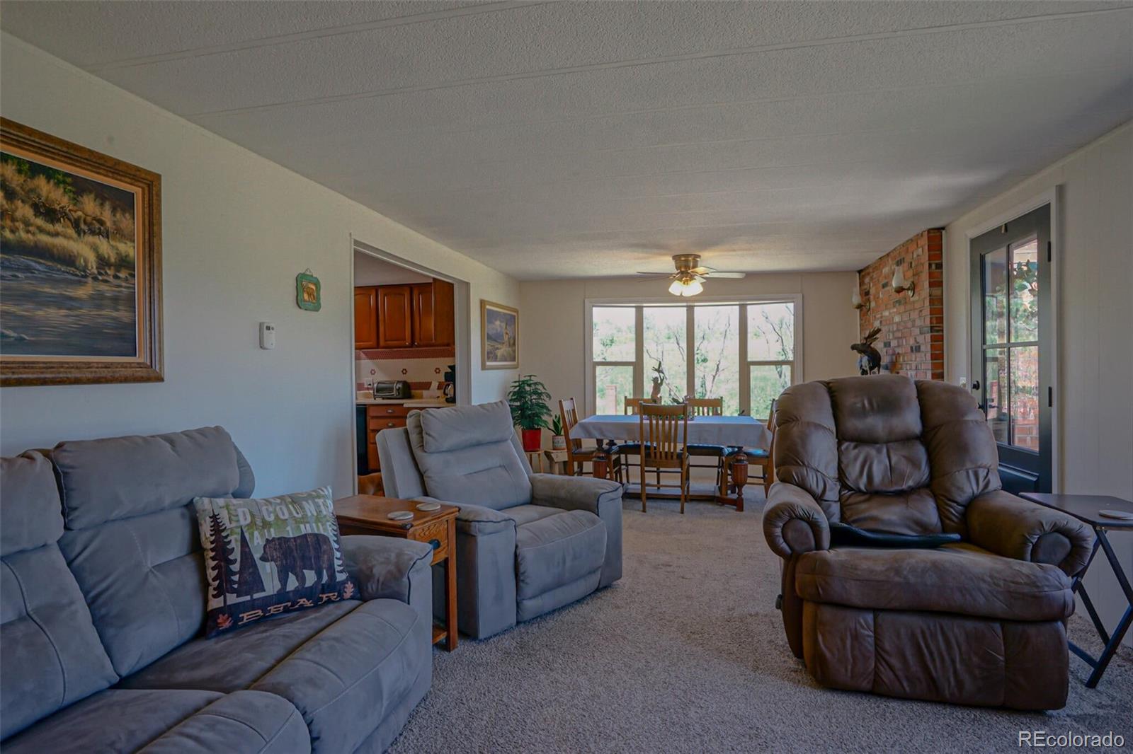 MLS Image #7 for 634  county road 358 ,la veta, Colorado