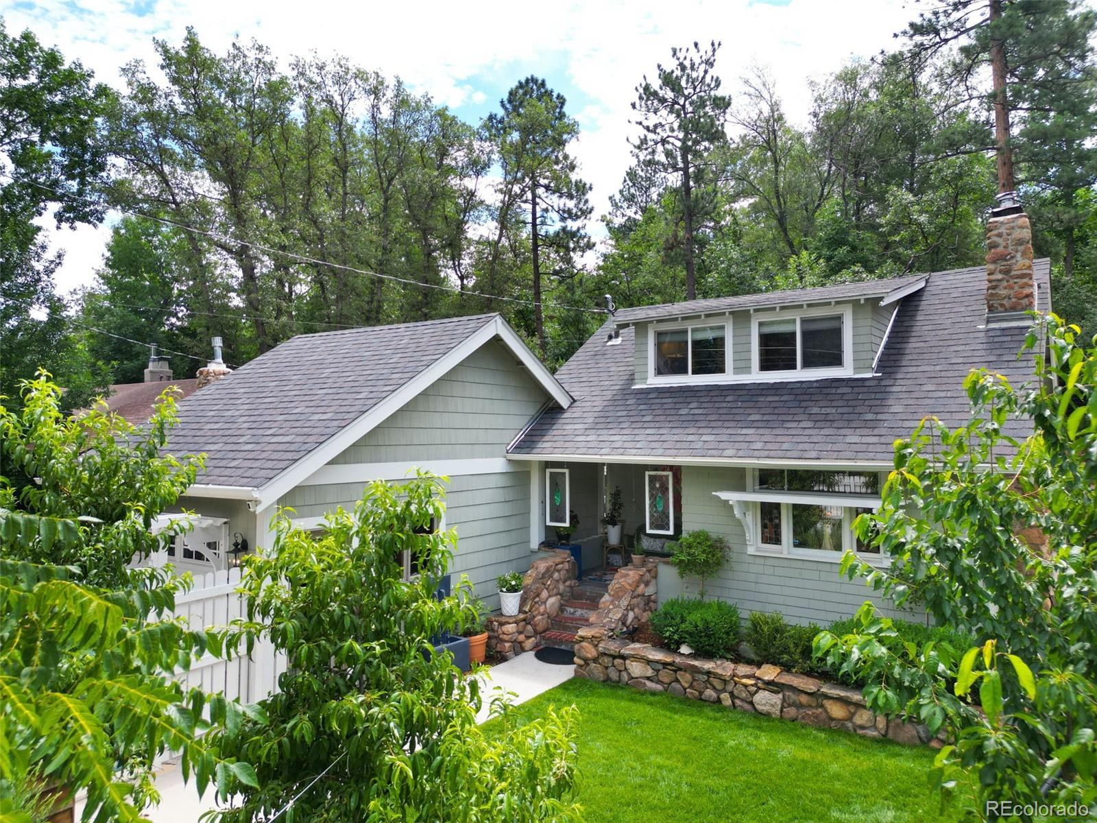 MLS Image #0 for 1517  winfield avenue,colorado springs, Colorado