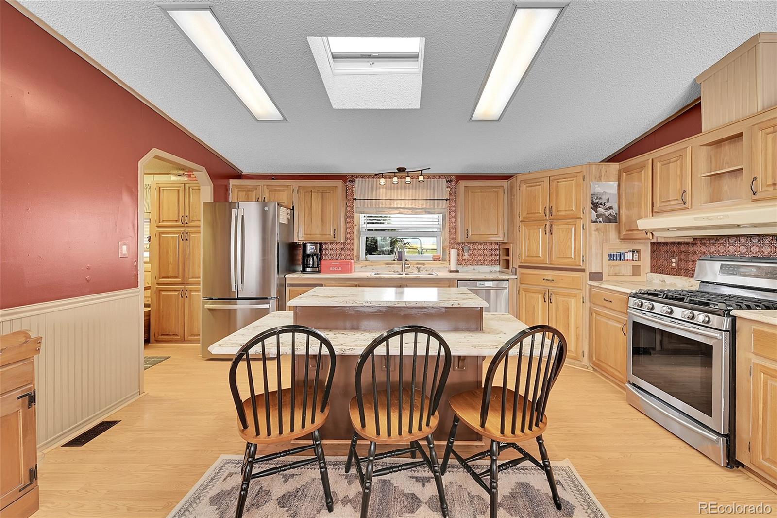 MLS Image #13 for 8555  converse road,bennett, Colorado