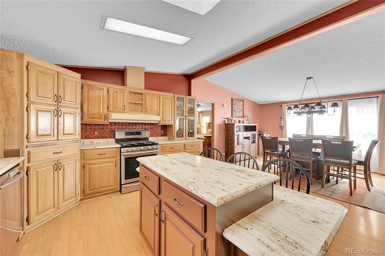 MLS Image #15 for 8555  converse road,bennett, Colorado