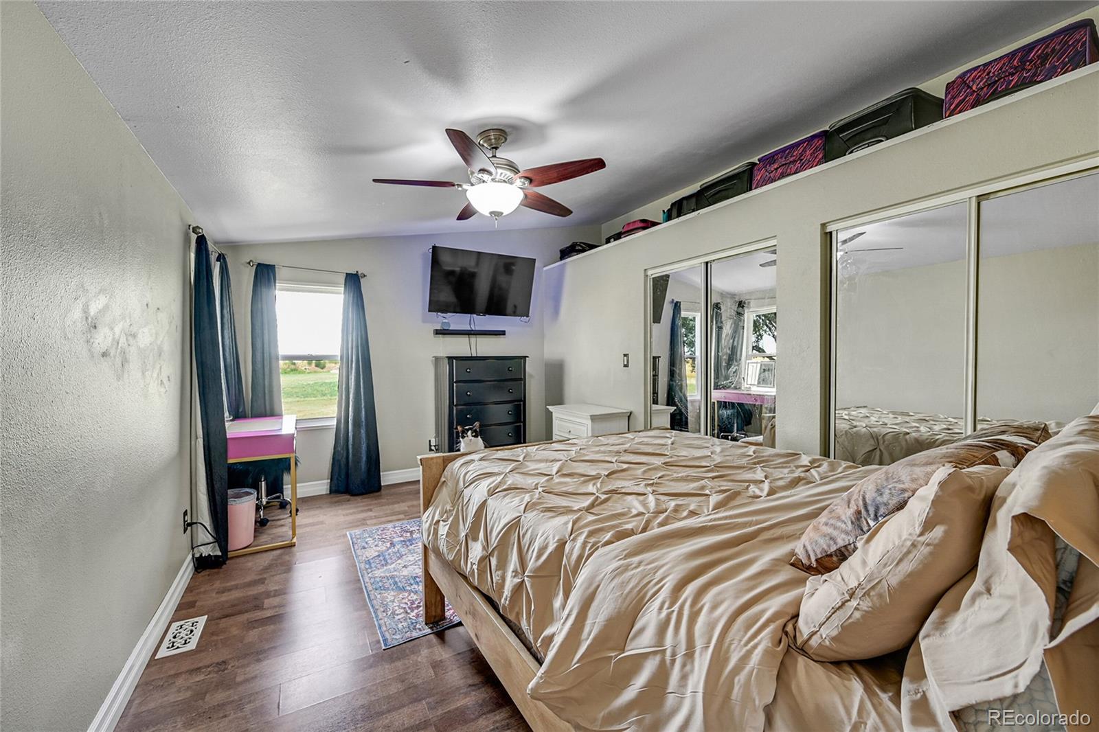 MLS Image #21 for 8555  converse road,bennett, Colorado