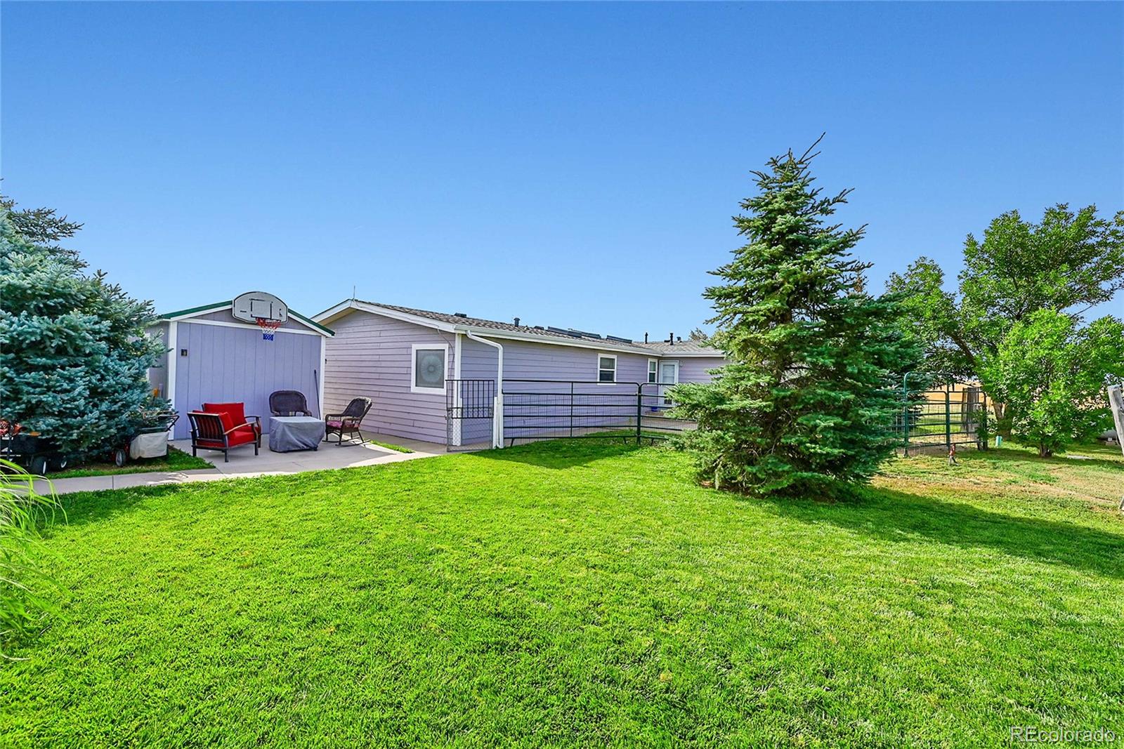 MLS Image #26 for 8555  converse road,bennett, Colorado