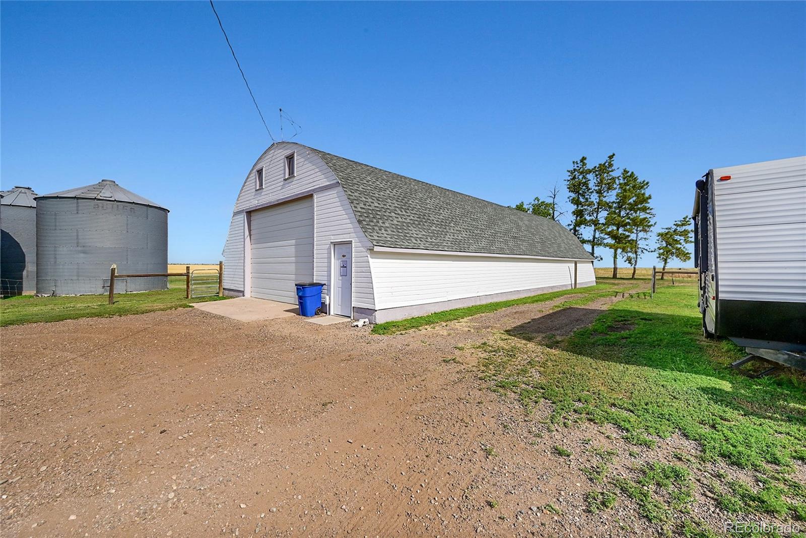 MLS Image #28 for 8555  converse road,bennett, Colorado