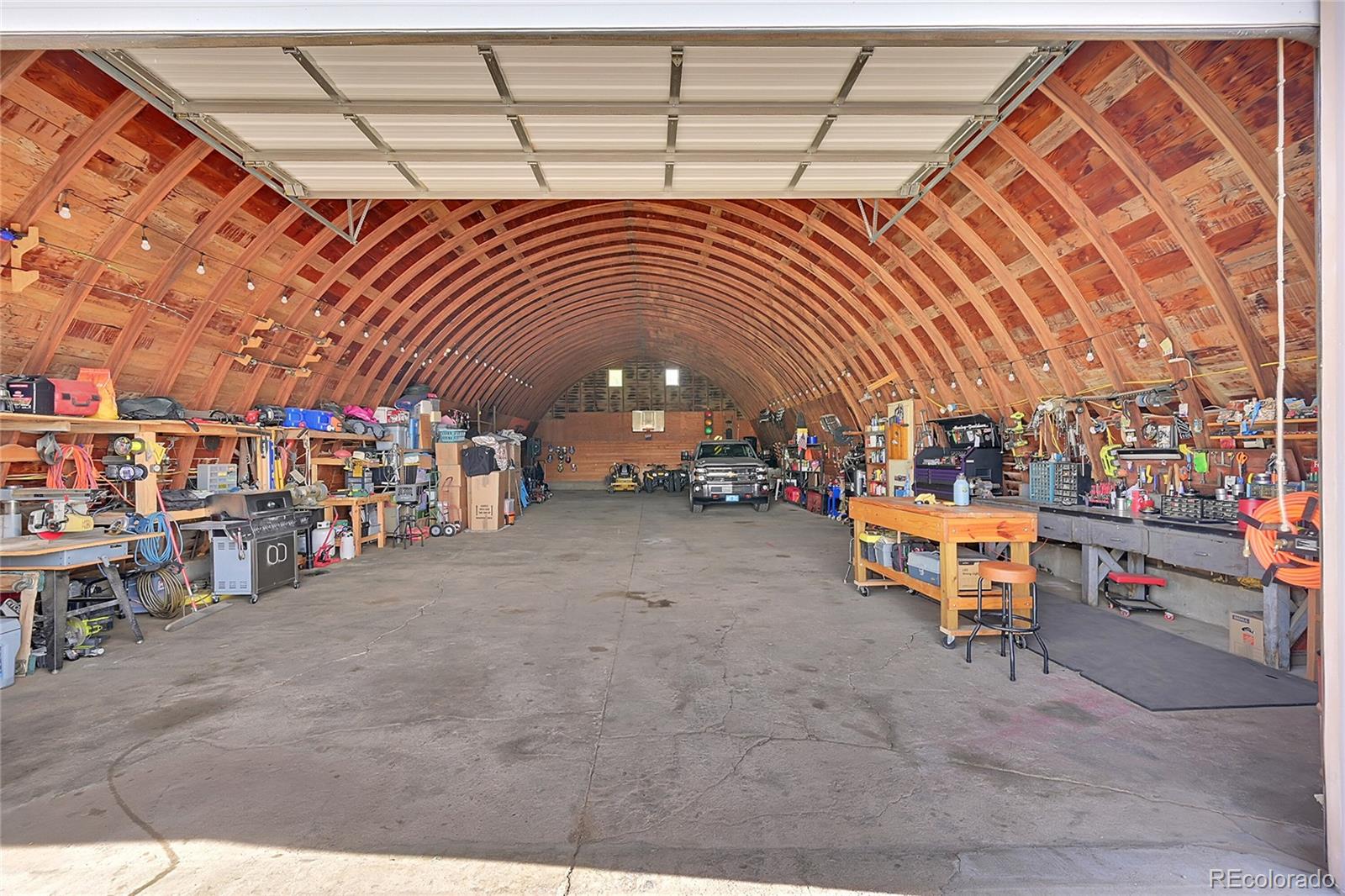 MLS Image #29 for 8555  converse road,bennett, Colorado